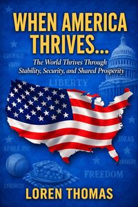 Produktbild: When America Thrives...