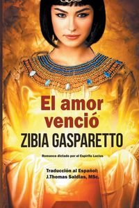 Produktbild: El Amor Venci&oacute;