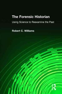 Produktbild: The Forensic Historian