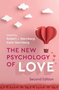 Produktbild: New Psychology of Love