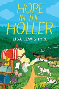 Produktbild: Hope in The Holler