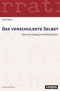 Produktbild: Das verschuldete Selbst