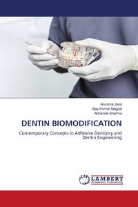 Produktbild: Dentin Biomodification
