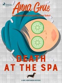 Produktbild: Death at the Spa