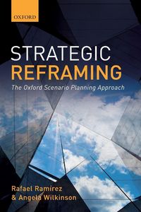 Produktbild: Ramirez, R: Strategic Reframing