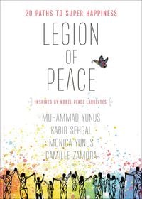 Produktbild: Legion of Peace