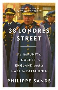 Produktbild: 38 Londres Street