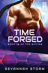 Produktbild: Time Forged