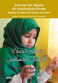 Bild vom Artikel Erlernen der Gebete für muslimische Kinder vom Autor Mohamed Abdel Aziz
