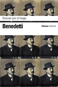 Produktbild: Gracias por el fuego