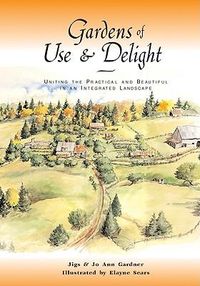 Produktbild: Gardens of Use & Delight