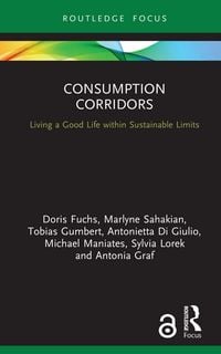 Produktbild: Consumption Corridors