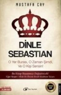 Produktbild: Dinle Sebastian
