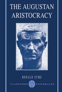 Produktbild: The Augustan Aristocracy