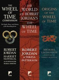 Produktbild: Exploring the Wheel of Time