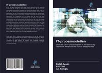 Produktbild: IT-procesmodellen