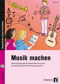 Produktbild: Musik machen