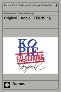 Produktbild: Original - Kopie - F&auml;lschung