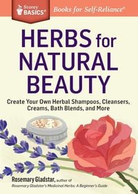 Produktbild: Herbs for Natural Beauty