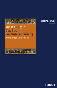 Produktbild: Das Buch der Unterscheidung