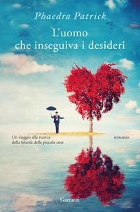 Produktbild: L' uomo che inseguiva i desideri