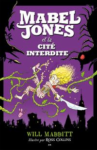 Produktbild: Mabel Jones et la cite interdite