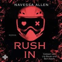 Produktbild: Rush In (Lights Out 2)