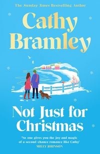 Produktbild: Not Just for Christmas