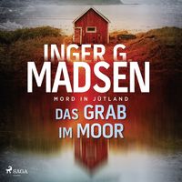 Produktbild: Mord in J&uuml;tland: Das Grab im Moor