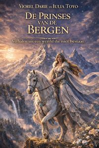 Produktbild: De Prinses van de Bergen
