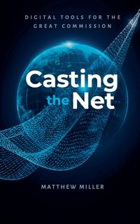 Produktbild: Casting the Net