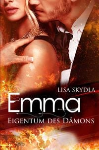 Produktbild: Emma - Eigentum des D&auml;mons