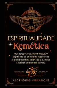 Produktbild: Espiritualidade Kem&eacute;tica