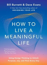 Produktbild: How to Live a Meaningful Life