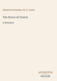 Produktbild: The Bravo of Venice
