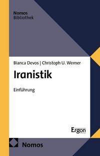 Produktbild: Iranistik