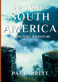 Produktbild: So Long; South America