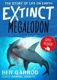 Produktbild: Megalodon