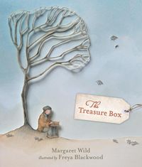 Produktbild: The Treasure Box