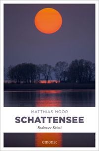 Produktbild: Schattensee