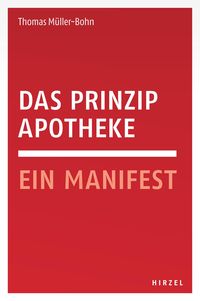 Produktbild: Das Prinzip Apotheke