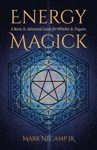 Produktbild: Energy Magick