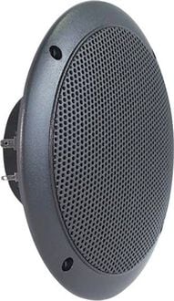 Produktbild: Visaton FR 16 WP - 4 Ohm 6.5 Zoll 16cm Breitb&auml;nder 60W 4Ω Schwarz Seewasserbest&auml;ndig