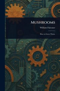 Produktbild: Mushrooms