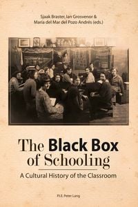 Produktbild: The Black Box of Schooling