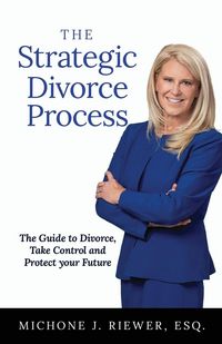 Produktbild: The Strategic Divorce Process