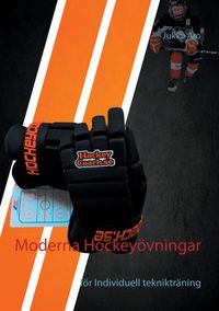 Produktbild: Moderna Hockey&ouml;vningar