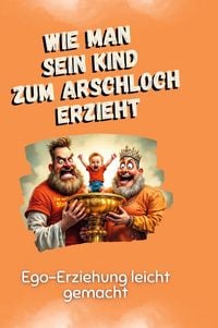 Produktbild: Ego-Erziehung leicht gemacht