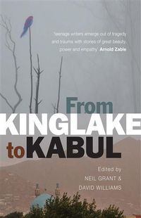 Produktbild: From Kinglake to Kabul