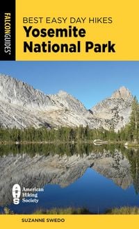 Produktbild: Best Easy Day Hikes Yosemite National Park